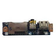 Lenovo For YOGA2 13 usb board audio board ZIVY0 LS-A922P 455MK438L01 100% Tested Fast Ship (1X 165)