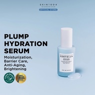 [100% ORIGINAL] SKIN1004 Madagascar Centella Hyalu-Cica Blue Serum 50ml