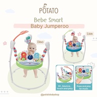 Bebe SMART Baby Jumper/Jumperoo/Baby Bouncer/Baby Bouncer/Newborn Jumper/Baby Jumper