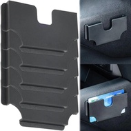 Car Sun Visor Ticket Card Holder Organizer Portable Auto Interior Accessories #Auto3CHub