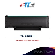 Pantum TL-C2310H Toner cartridge (Black-1.6k Page Yield)