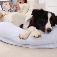 Cooling Dog Bed Washable Dog Cooling Bed Orthopedic Cooling Dog Bed
