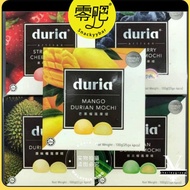 Duria Mochi (Assorted Flavor) Klang Valley