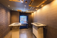 新宿燦路都廣場大飯店Hotel Sunroute Plaza Shinjuku
