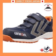 [76 Lubricants] Safety Sneakers 76 Lubricants 3031 Men's Navy 25.5
[76 Lubricants] Safety Sneakers 7
