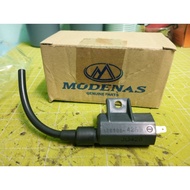 💯 Original denso coil plug modenas dinamik/Kawasaki k1