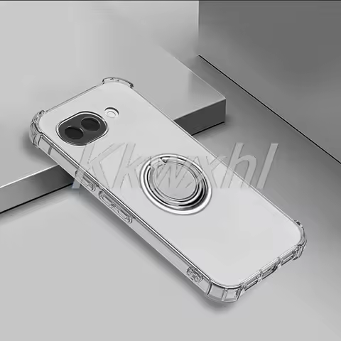 For Google Pixel 10a 9a 8a Pixel8a Pixel9a G4H7L GTF7P GXQ96 G3Y12 Back Ring Holder Bracket Phone Ca