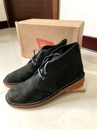 Clarks Desert Boot 沙漠靴 （含運）