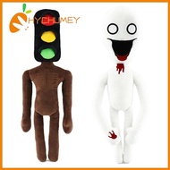 Quality Scp High 096 Plush Toy Horror Game Soft Stuffed For Doll Collectors