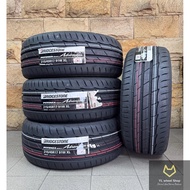 215 45 17 Bridgestone Potenza RE004 Tayar Baru 🤎🤎🤎