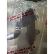 AEON 宏佳騰 MY 125 150 後面左邊煞車主缸油缸總磅組 正原廠零件,提升制動性能 1個