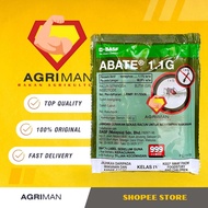 BASF Abate 1.1G 100g - temephos 1.1% GR