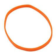 ยางรัดผมสังเคราะห์ 20 แพ็ค # 32 สําหรับ V5 VEX 123 IQ EXP GO pro 275-1089 - แถบยืดหยุ่นทนทานสําหรับห