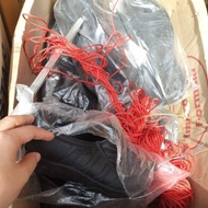 P968 GOCO PVC FOOTWEAR RUBBER  SHOES SAFE