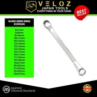 Wrench Ring 14X15 14X17 17X19 box end wrench VELOZ RETAIL