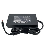 Original 11.8A 230W AC Adapter Charger For Acer Nitro 14 AN14-41-R74Z Power Cord