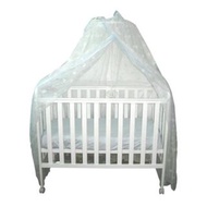 Baby Star 嬰兒床蚊帳