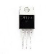 ในไทย ร้านในไทย (1ตัว) IRFZ24N IRFZ34N IRFZ40N IRFZ44N IRFZ46N IRFZ48N IRLZ24N IRLZ34N IRLZ44N IRF9Z