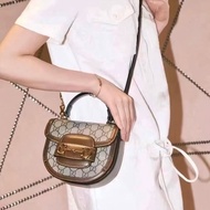 GUCCI原花1955手柄MINI斜背包781387