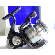 Reel shimano sienna 2500fe