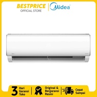 AC MIDEA MSFC -05CRN1 1/2 PK AC SPLIT 1/2 PK MSF05CRN1 5CRN LOW WATT