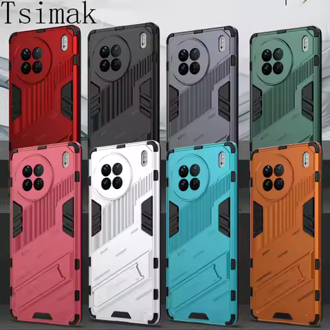 Case For Vivo X90 Pro Plus V21 V21E V23 Pro S12 S15 S15E S9E Y51 Y51A Y53S Y31 Y21 Y21S Y33S Y77 Y72
