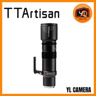 TTArtisan 500mm f/6.3 Lens (Sony E/Nikon Z /Canon RF/ Leica L)