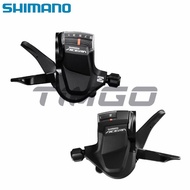 Shimano Acera SL-M2000 MTB จักรยาน Shifter 2/3X9คันเกียร์ชุดอัพเกรด SL-M390 SL-M370