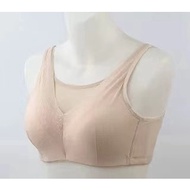 Silicone Breast Underwear Breast After Artificial Breast Surgery Bras Mastectomy Bra for Breast Cancer Women