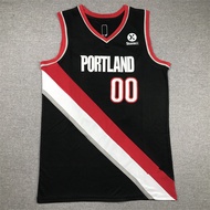 Classic Men's Basketball Jersey Basketball Jersey Embroidered Jersey