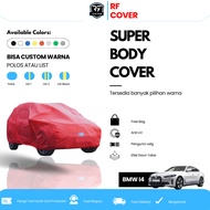 Car Cover bmw I4 Car Body Cover All New bmw I4 Super Color Type