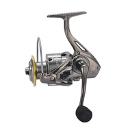 Zorro EVO power handle reel