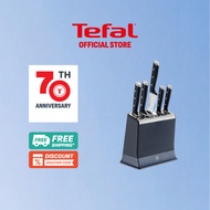 [NEW] Tefal Eversharp 5pc set (K297S644)