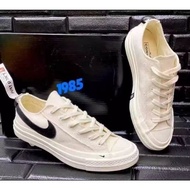 ◄∋⊙NIKE x CONVERSE 1985 SNEAKER SHOES FOR MEN AND WOMEN