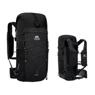 AONIJIE UTMB 24L Hiking Backpack for Women Men FH2524 Large Capacity Lightweight Daypack for Climbin