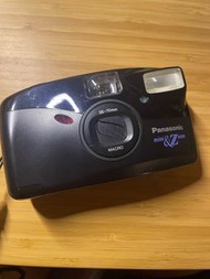 菲林相機 panasonic c-d2200zm