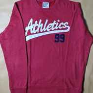 crewneck beyond style xxx