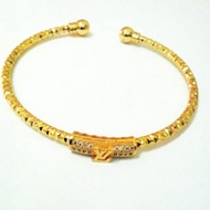 Adult Gold Korea 24K Gold Plated Lv