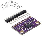 GY- BNO080 BNO085 AR VR IMU High Accuracy Nine-Axis 9DOF AHRS Sensor Module