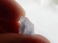 【2075水晶礦石】藍線石原礦 -14-0726
