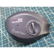 DC BC Seasir Reel Spare Parts DCEXTREME