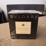 Bvlgari Splendida Iris d'Or perfume 50ml