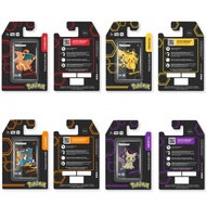 Touch 'n Go Card Pokemon Edition - TNG Card NFC