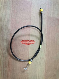 Proton Satria Neo Door Cable Handle Inside Kanan/Kiri Terpakai ORIGINAL