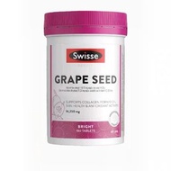 Swisse 葡萄籽 180粒