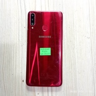 Mesin Samsung Galaxy A20S | SM-A207F Normal unit