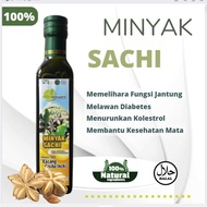 Sacha inchi Peanut Oil 250ml Good Body Health Guaranteed Quality saca inchi Peanut Oil