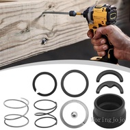 JoJo Professional Impact Driver Accessory N921819 Collar Spring Steel  Impact Driver for DCF850P1 DC