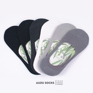 MATA INVISIBLE BAMBOO UNISEX SOCKS BELOW THE ANKLE