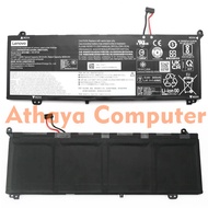 Battery Lenovo ThinkBook 14s Yoga Gen 2 L19M4PDB L19C4PDB Original